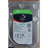 HDD Seagate IronWolf NAS 8TB &ndash; ST8000VN0022 &ndash; SATA III &ndash; Perfect pentru NAS și Servere