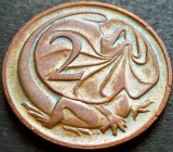Cumpara ieftin Moneda exotica 2 CENTI - AUSTRALIA, anul 1980 * cod 1211 A - patina frumoasa, Australia si Oceania