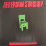 Vinil Jefferson Starship &lrm;&ndash; Nuclear Furniture (VG)