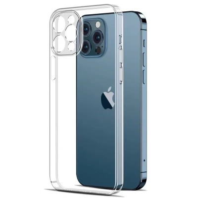 Husa protectie flippy pentru realme c11 2021, flippy, tpu, 1 mm, transparenta foto