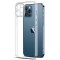 Husa protectie flippy pentru realme c11 2021, flippy, tpu, 1 mm, transparenta