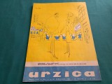 REVISTA URZICA * NR. 4 *1967 *