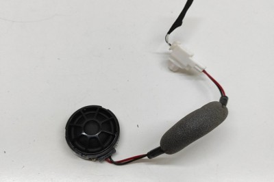 Difuzor ușă st&amp;acirc;nga față TESLA MODEL X 2020 OEM: 1050724-00-A | 31691695 foto