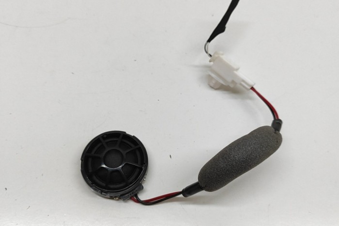 Difuzor ușă st&acirc;nga față TESLA MODEL X 2020 OEM: 1050724-00-A | 31691695