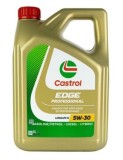 Ulei motor CASTROL Edge Professional LongLife III 5W30 pentru AUDI/VW 5W30 4L