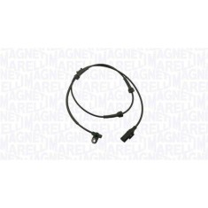 Senzor ABS Abarth 500 / 595 / 695 01.08-, 500c / 595c / 695c 05.08-; Fiat 500 (312) 07.07-, 500 C (312) 09.09-; Ford Ka (Ru8) 10.08-05.16, Fata, MAGN