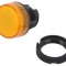 Lumină de control plită IP65 22mm