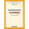 Olaszorsz&aacute;g - Az EU a v&aacute;ltoz&oacute; vil&aacute;gban - Gyapay D&eacute;nes