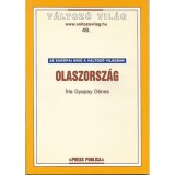 Olaszorsz&aacute;g - Az EU a v&aacute;ltoz&oacute; vil&aacute;gban - Gyapay D&eacute;nes