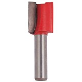 Raider 154401 - Freza de profilat 15.9x20x- mm tija 8 mm lemn