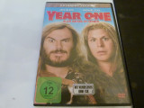 Year one - vv, DVD, Altele