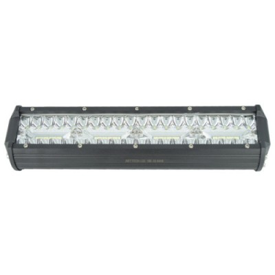 Proiector LED 42084-W, COMBO, 240W, 12-24V LUMINA ALBA Automotive TrustedCars foto