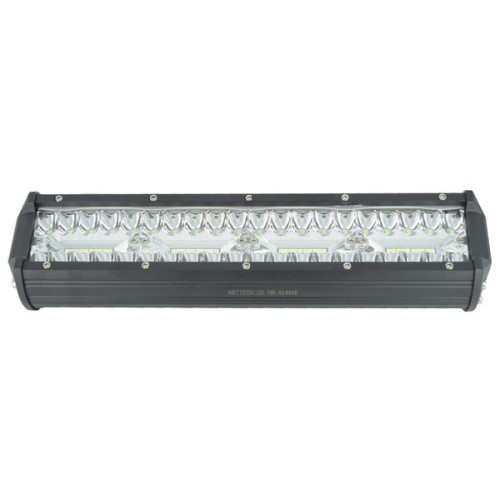 Proiector LED 42084-W, COMBO, 240W, 12-24V LUMINA ALBA Automotive TrustedCars