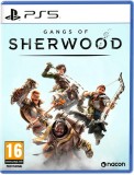 Gangs Of Sherwood PS5
