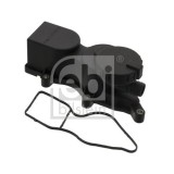 Febi Bilstein Separator ulei, ventilatie bloc motor febi Plus