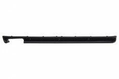 Difusor bara spate BMW E36 Seria 3 (1992-1997) M3 Design pentru Bara Standard Performance AutoTuning