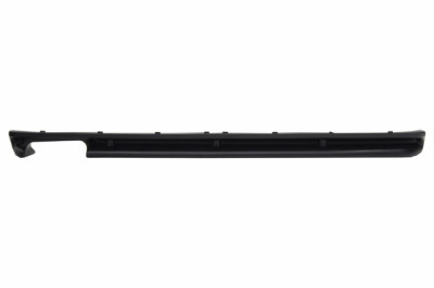 Difusor bara spate BMW E36 Seria 3 (1992-1997) M3 Design pentru Bara Standard Performance AutoTuning foto