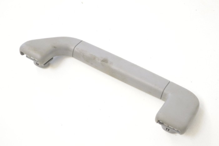 M&acirc;ner plafon dreapta spate PORSCHE CAYENNE 9PA 2005 OEM: 7L0857608A | 11414998