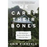 We Carry Their Bones