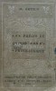 Precis de chimie / Compendiu de chimie - 1920 - M. Arthus (AF119)