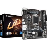 Placa de baza GIGABYTE H610M H V2