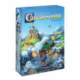Cumpara ieftin Carcassonne - Ceata Peste Carcassonne
