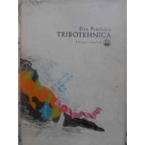 TRIBOTEHNICA-DAN PAVELESCU-169508