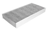 Filtru polen / aer habitaclu PEUGEOT EXPERT caroserie (VF3A, VF3U, VF3X) (2007 - 2016) JC PREMIUM B4F022CPR