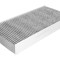 Filtru polen / aer habitaclu PEUGEOT EXPERT platou / sasiu (2007 - 2016) JC PREMIUM B4F022CPR