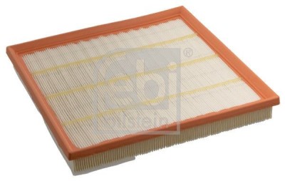 Filtru Aer FEBI 101331 foto
