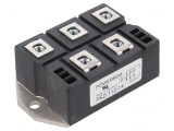 Punte Redresoare Trifazată 1,4kV 127A