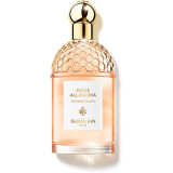 GUERLAIN Aqua Allegoria Orange Soleia Eau de Toilette reincarcabil pentru femei 125 ml