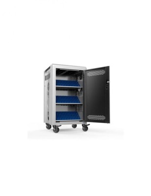 Statie de incarcare CART36, suporta maxim 36 de dispozitive cu foto