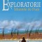 Exploratorii vol. 3: Muntele de fum