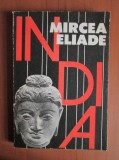 Mircea Eliade - India