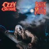 Ozzy Osbourne Bark At the Moon LP reissue 2023 (vinyl)
