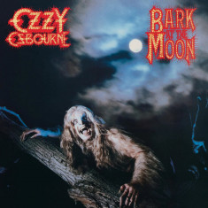 Ozzy Osbourne Bark At the Moon LP reissue 2023 (vinyl)