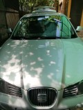 Auto de vanzare,pret negociabil, Berlina, CORDOBA, Benzina