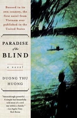 Paradise of the Blind foto
