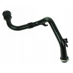 Furtun intercooler, supraalimentare Renault Fluence 20, Megane 202016, Scenic/Grand Scenic 202016, motor 1.5 dci, Material : Plastic, Cu cleme,