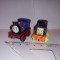 bnk jc Thomas &amp; Friends minis - set 2 locomotive