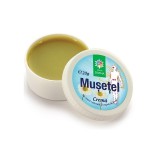 Crema naturala cu musetel, 20g, Steaua Divina