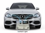 Modul / Balast LED Xentech Light Mercedes W205 A2059005010 A2059006805 A2229008005 pentru farurile fara ILS- Xentech Light