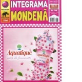 Integrama mondena. Nr. 168/2024