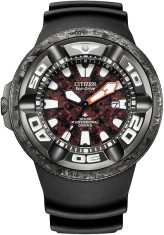 Ceas Barbati, Citizen, Godzilla-Promaster Professional Diver 300 BJ8059-03Z - Marime universala