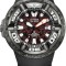 Ceas Barbati, Citizen, Godzilla-Promaster Professional Diver 300 BJ8059-03Z - Marime universala