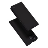 Husa Honor 200 Smart Asteroid GSM Magskin Book, negru