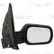 Oglinda exterioara FORD FUSION (JU) (2002 - 2012) BLIC 5402-04-1121389P
