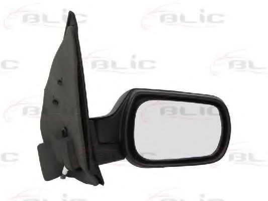 Oglinda exterioara FORD FUSION (JU) (2002 - 2012) BLIC 5402-04-1121389P