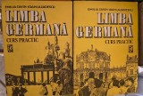 Limba germana curs practic Emilia Savin Ioan Lazarescu